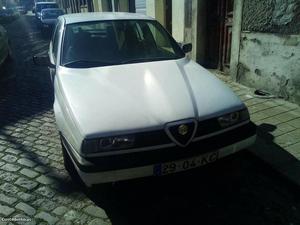 Alfa Romeo  TD Maio/93 - à venda - Ligeiros