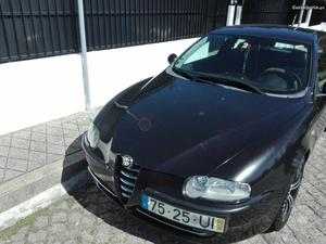 Alfa Romeo  tspark Novembro/02 - à venda - Ligeiros