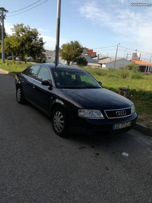 Audi A tdi 110cavalos Junho/98 - à venda - Ligeiros