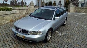 Audi A4 1.9 Tdi Nacional Julho/98 - à venda - Ligeiros