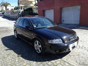 Audi A4 1.9Tdi 130cv s.barat Março/03 - à venda - Ligeiros