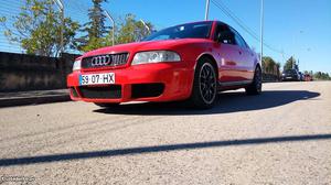 Audi A4 A4 1.8T Quattro Janeiro/97 - à venda - Ligeiros