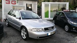 Audi A4 Avant Março/99 - à venda - Ligeiros Passageiros,