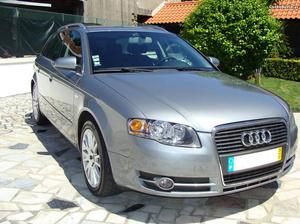 Audi A4 Avant executive Maio/06 - à venda - Ligeiros
