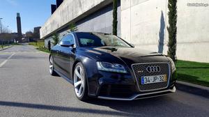 Audi RS5 4.2 V8 FSI QUATTRO Agosto/10 - à venda -