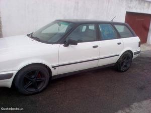 Audi  avant Fevereiro/93 - à venda - Ligeiros