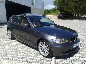 BMW 123 D Sport BiTurbo Junho/08 - à venda - Ligeiros