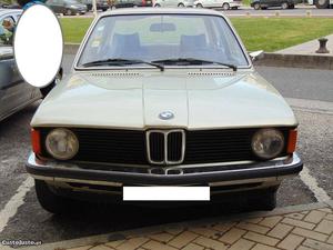 BMW 316 E21 Dezembro/80 - à venda - Ligeiros Passageiros,
