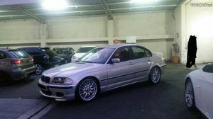 BMW 320 m Agosto/98 - à venda - Ligeiros Passageiros, Porto