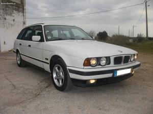 BMW 518 i Touring Nac. Junho/96 - à venda - Ligeiros