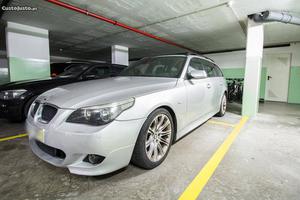 BMW 535 d Pack M Selo Barato Novembro/04 - à venda -