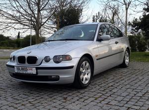 Bmw Compact 320 d Compact