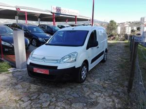 Citroën Berlingo 1.6 HDI