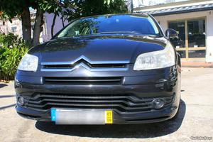 Citroën C4 GPL v SX Pack Abril/07 - à venda -