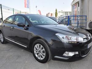 Citroën C5 1.6Hdi VTR+ Cx Automatica