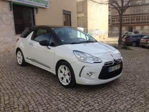 Citroën DS3 1.6 HDi Airdream Sport Chic (112cv) (3p)