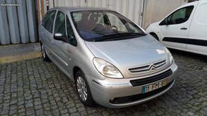 Citroën Picasso 1.6HDI C/ Km Março/08 - à venda -