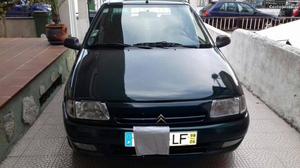 Citroën Saxo 1.1 Exclusive Junho/98 - à venda - Ligeiros