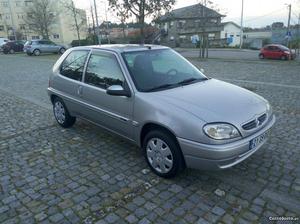 Citroën Saxo 1.1i 119milkms Dezembro/99 - à venda -