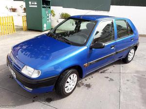 Citroën Saxo 1.1i D/A Junho/97 - à venda - Ligeiros