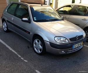 Citroën Saxo Cup Agosto/99 - à venda - Ligeiros