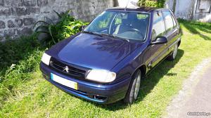 Citroën Saxo  Exclusive Setembro/99 - à venda -