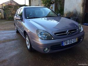 Citroën Xsara 1.4 hdi Março/03 - à venda - Ligeiros