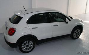 Fiat 500X 1.3 MJ Pop Star S&S Dezembro/15 - à venda -