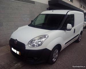 Fiat Doblo 1.3 MULTIJET Julho/11 - à venda - Comerciais /