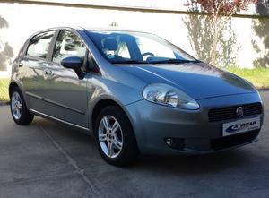 Fiat Grande Punto 1.3 M-Jet