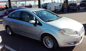 Fiat Linea 1.3 M-Jet Emotion Abril/08 - à venda - Ligeiros