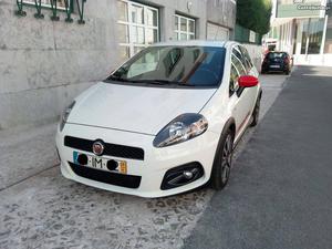 Fiat Punto Abarth Outubro/10 - à venda - Ligeiros