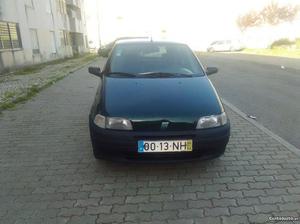 Fiat Punto  Abril/99 - à venda - Ligeiros