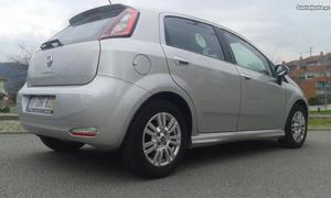Fiat Punto  C/KLMS Março/14 - à venda -