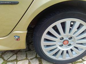 Fiat Punto Punto hlx v Abril/00 - à venda - Ligeiros