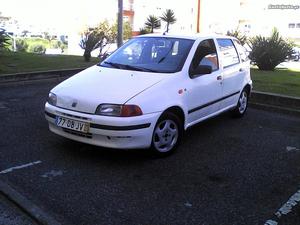 Fiat Punto neg Abril/98 - à venda - Ligeiros