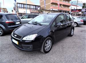 Ford C-max 1.6TDCi Ghia