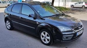 Ford Focus 1.6 TDCI km Maio/06 - à venda - Ligeiros