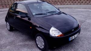 Ford KA 1.3 i Dezembro/97 - à venda - Ligeiros Passageiros,