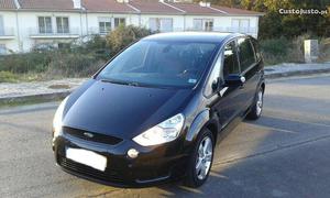 Ford S-Max Nacional1.8TDCi Novembro/06 - à venda -