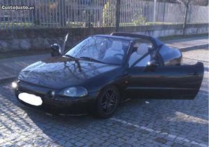 Honda CRX Del sol esi 130cv Agosto/92 - à venda - Ligeiros