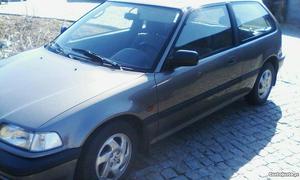 Honda Civic 1.4 GL Agosto/91 - à venda - Ligeiros