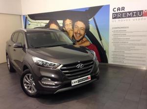 Hyundai Tucson 1.7 CRDi EXECUTIVE Cx.Auto