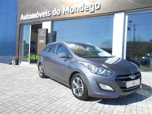 Hyundai i30 SW 1.6 CRDi Blue Comfort+Navi