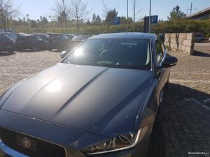 Jaguar E XE Prestige Outubro/15 - à venda - Ligeiros