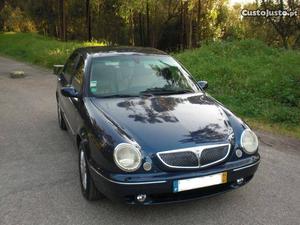 Lancia Lybra 1.8 Fevereiro/02 - à venda - Ligeiros