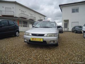 Mazda D Setembro/99 - à venda - Comerciais / Van,