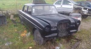 Mercedes-Benz 190 w110 Maio/80 - à venda - Ligeiros