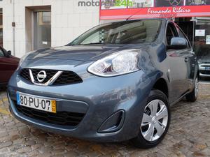 Nissan Micra 1.2 Naru Edition