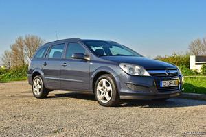 Opel Astra 1.3 CDTI Impecável Março/07 - à venda -